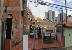 Foto 1 de Lote/Terreno à venda, 196m² em Vila Gomes Cardim, São Paulo