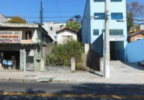 Foto 1 de Lote/Terreno à venda, 330m² em Independência, São Bernardo do Campo