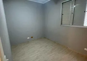 Foto 1 de Apartamento com 3 Quartos para alugar, 80m² em Canto do Forte, Praia Grande