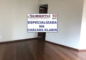 Foto 1 de Apartamento com 3 Quartos à venda, 126m² em Chácara Klabin, São Paulo