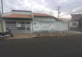 Foto 1 de Casa com 3 Quartos à venda, 104m² em Parque Santa Felícia Jardim, São Carlos