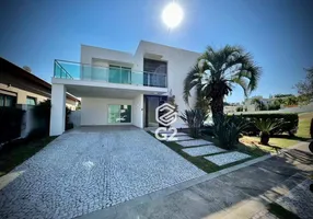Foto 1 de Casa de Condomínio com 3 Quartos para alugar, 362m² em Jardim Vila Paradiso, Indaiatuba