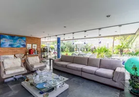 Foto 1 de Casa com 3 Quartos à venda, 311m² em Alto de Pinheiros, São Paulo