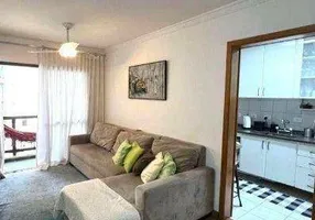 Foto 1 de Apartamento com 2 Quartos à venda, 63m² em Vila Guarani, São Paulo