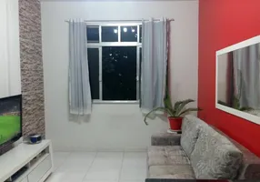 Foto 1 de Apartamento com 2 Quartos à venda, 60m² em Ilha do Governador, Rio de Janeiro