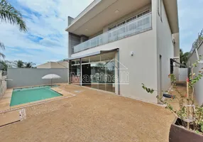 Foto 1 de Casa de Condomínio com 4 Quartos para alugar, 357m² em Condominio Saint Gerard, Ribeirão Preto