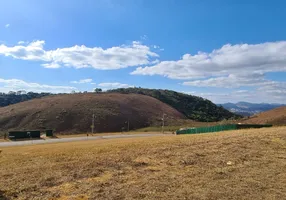 Foto 1 de Lote/Terreno à venda, 451m² em Alphaville, Juiz de Fora