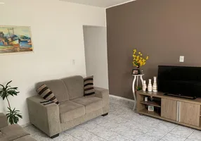 Foto 1 de Casa com 5 Quartos à venda, 156m² em Vila Jundiaí, Mogi das Cruzes