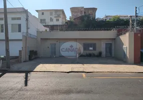 Foto 1 de Imóvel Comercial com 3 Quartos para alugar, 212m² em Jardim Sumare, Ribeirão Preto