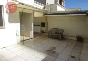 Foto 1 de Cobertura com 2 Quartos à venda, 88m² em Jardim Presidente Medici, Ribeirão Preto