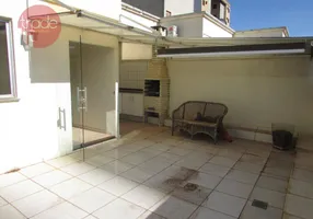 Foto 1 de Cobertura com 2 Quartos para venda ou aluguel, 88m² em Jardim Presidente Medici, Ribeirão Preto