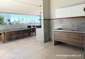 Foto 1 de Cobertura com 3 Quartos à venda, 270m² em Jardim da Penha, Vitória