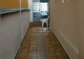 Foto 1 de Casa com 2 Quartos à venda, 115m² em Vila Brasílio Machado, São Paulo