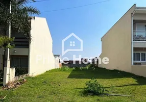 Foto 1 de Lote/Terreno à venda, 340m² em Condominio Flor da Serra, Valinhos