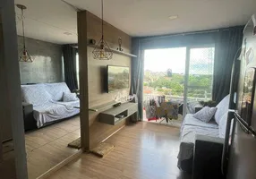 Foto 1 de Apartamento com 2 Quartos à venda, 57m² em Vila Larsen 1, Londrina