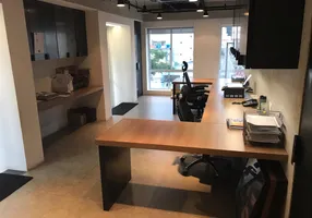 Foto 1 de Sala Comercial para venda ou aluguel, 182m² em Pinheiros, São Paulo