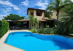 Foto 1 de Casa de Condomínio com 4 Quartos à venda, 320m² em Piatã, Salvador