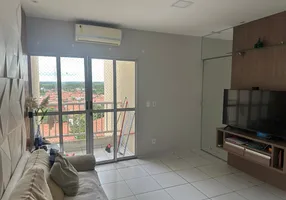 Foto 1 de Apartamento com 3 Quartos à venda, 63m² em Novo Horizonte, Teresina