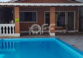 Foto 1 de Casa com 4 Quartos à venda, 232m² em Jardim Campos Elíseos, Campinas