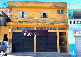 Foto 1 de Ponto Comercial à venda, 100m² em Jordanésia, Cajamar