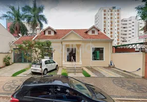 Foto 1 de Imóvel Comercial com 3 Quartos à venda, 235m² em Cambuí, Campinas