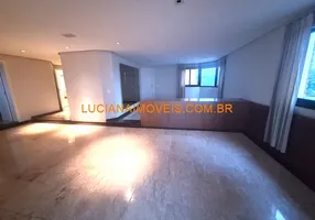 Foto 1 de Apartamento com 4 Quartos à venda, 310m² em Vila Ida, São Paulo