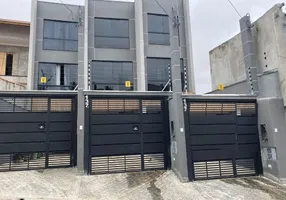 Foto 1 de Sobrado com 2 Quartos à venda, 110m² em Vila Euthalia, São Paulo