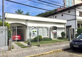 Foto 1 de Imóvel Comercial com 3 Quartos para alugar, 180m² em Ponta Aguda, Blumenau