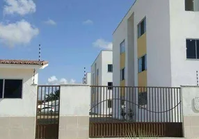 Foto 1 de Apartamento com 2 Quartos à venda, 50m² em Planalto, Natal