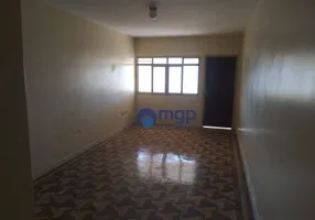 Foto 1 de Apartamento com 3 Quartos para alugar, 150m² em Vila Maria, São Paulo