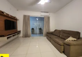 Foto 1 de Casa com 3 Quartos para venda ou aluguel, 260m² em Roseiral, São José do Rio Preto