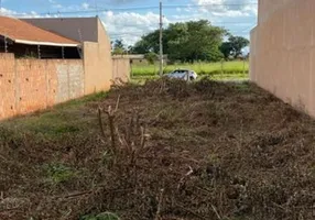 Foto 1 de Lote/Terreno com 1 Quarto à venda, 350m² em Universitário, Campo Grande