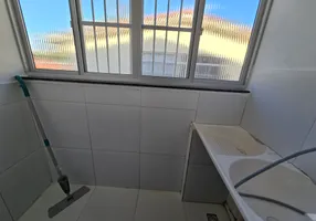 Foto 1 de Apartamento com 1 Quarto para alugar, 55m² em Capim Macio, Natal