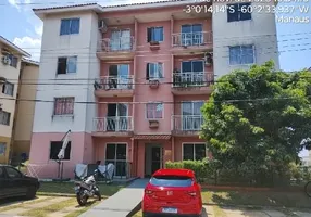 Foto 1 de Apartamento com 2 Quartos à venda, 52m² em Tarumã, Manaus