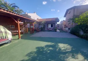 Foto 1 de Casa com 4 Quartos à venda, 102m² em Barra da Lagoa, Florianópolis