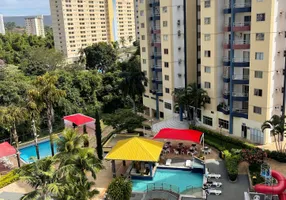 Foto 1 de Apartamento com 2 Quartos à venda, 64m² em Do Turista 2 Etapa, Caldas Novas