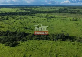 Foto 1 de Fazenda/Sítio à venda, 2201m² em Nova Brasilene, Colinas do Tocantins