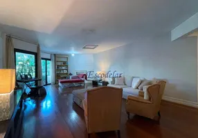 Foto 1 de Apartamento com 3 Quartos para alugar, 227m² em Paineiras do Morumbi, São Paulo