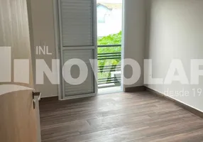 Foto 1 de Casa de Condomínio com 2 Quartos à venda, 70m² em Vila Mazzei, São Paulo