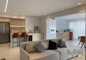 Foto 1 de Apartamento com 4 Quartos à venda, 132m² em Vila Anastácio, São Paulo