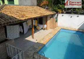 Foto 1 de Sobrado com 4 Quartos para alugar, 300m² em Vila Rosalia, Guarulhos