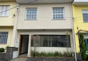 Foto 1 de Casa com 3 Quartos à venda, 160m² em Móoca, São Paulo