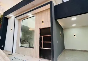 Foto 1 de Casa com 3 Quartos à venda, 180m² em Setor Habitacional Vicente Pires, Brasília