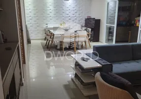 Foto 1 de Apartamento com 3 Quartos à venda, 156m² em Centro, São Bernardo do Campo