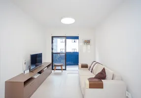 Foto 1 de Apartamento com 3 Quartos à venda, 98m² em Campo Comprido, Curitiba