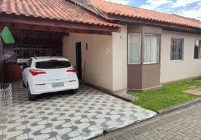 Foto 1 de Casa com 3 Quartos à venda, 53m² em Alto Boqueirão, Curitiba