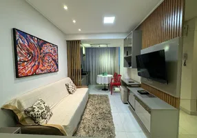 Foto 1 de Apartamento com 2 Quartos à venda, 53m² em Jardim Luna, João Pessoa