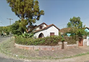 Foto 1 de Casa com 5 Quartos à venda, 159m² em Santa Tereza, Porto Alegre