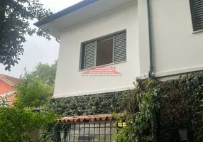 Foto 1 de Casa com 3 Quartos para alugar, 321m² em Sumaré, São Paulo