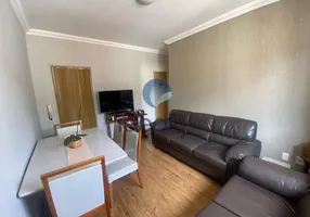 Foto 1 de Apartamento com 2 Quartos à venda, 50m² em Santa Terezinha, Belo Horizonte